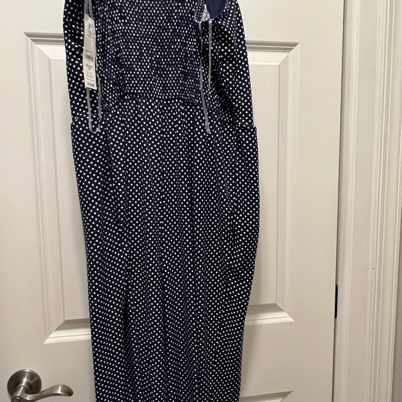 NWT No Boundaries plus jumpsuit. Size 2X. - Picture 4 of 4